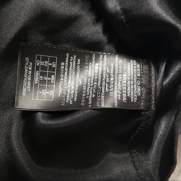 Guess Strapless Mini Dress - Picture 5 of 5